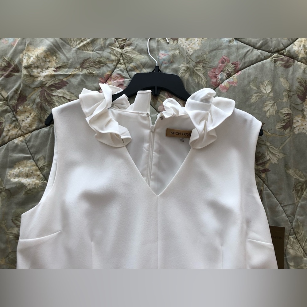 Dress with Jacket - Picture 2 of 3